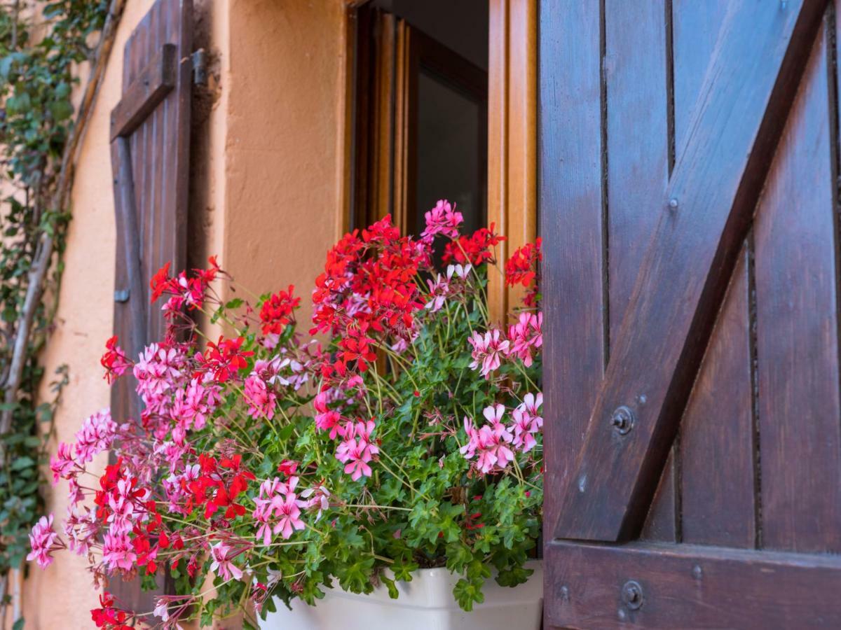 Hotel Rocce Sarde San Pantaleo Dış mekan fotoğraf