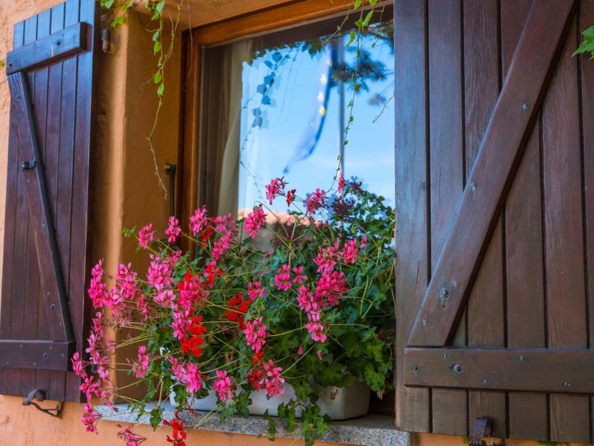 Hotel Rocce Sarde San Pantaleo Dış mekan fotoğraf